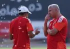 الأهلي يعلن عن تصعيد ٧ لاعبين من قطاع الناشئين لتعزيز الفريق الأول