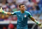 عصام الحضري يكشف صعوبة تدريب الأهلي بسبب أزمات الماضي ويتطلع لقيادة منتخب مصر