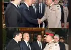 الرئيس السيسي يوفد وزير الدفاع لإحياء ذكرى الزعيم جمال عبد الناصر