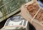 قفزة تاريخية سعر الدولار يتجاوز 52 جنيها أمام الجنيه في البنوك