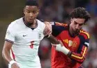 علامات استفهام تحيط بمشاركة كونسا وأورايلي مع المنتخب الإنجليزي ضد التشيك