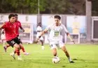 البنك الأهلي يتغلب على بترول أسيوط 3-2 في مباراة ودية استعدادًا لكأس عاصمة مصر