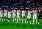 بوركينا فاسو تصنع المفاجأة بهزيمتها لأفريقيا الوسطى وتحقق أول انتصار في تصفيات كأس أمم أفريقيا