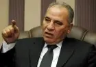 آلاف يشاركون في عزاء المستشار أحمد الزند برفقة أحمد موسى وتنوع طوائف المجتمع