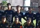 انتصار مثير لأهلي 2011 على أبو قير للأسمدة بنتيجة 2-1 في بطولة الجمهورية