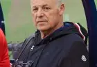 هاني أبو ريدة يثمن جهود المقاولون العرب في استضافة تدريبات منتخب جنوب أفريقيا