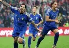 انتصار ساحق لإيطاليا على تركيا في دوري الأمم الأوروبية يشعل الأجواء