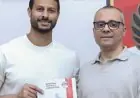 الأهلي يعزز صفوفه بتمديد عقد محمد الشناوي لعامين استجابة لتصريحات حسام حسن