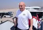 محمد مهدي: جنوب السودان فرصة ذهبية.. وانتقادات حسام حسن للشناوي غير لائقة