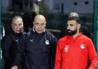 متحدث الرياضة: لا يوجد خلاف بين محمد صلاح وحسام حسن والبعض يختلق القصص