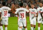 الزمالك يستأنف تدريباته تحضيرًا لمواجهتي زد والأهلي