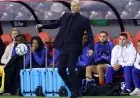 تصريح زيدان حول احتفاله الجنوني: الركض مع أوليسيه وثقتي بتسجيله هدفاً