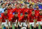 تعرف على التشكيل المتوقع لمنتخب مصر في مواجهة جنوب السودان