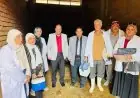 محافظة الدقهلية تحقق إنجازاً في تحصين 254 ألف رأس ماشية ضد الحمى القلاعية والوادي المتصدع