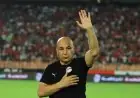 تعرف على تشكيل منتخب مصر بقيادة حسام حسن لمواجهة جنوب السودان في تصفيات أمم أفريقيا