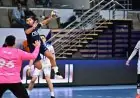 الزمالك يتفوق على بينهيروس ويتأهل لمباراة الميدالية البرونزية في كأس العالم للأندية لكرة اليد