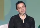 الفنان عماد إسماعيل يشارك أسرار كواليس تصوير فيلم صف تاني
