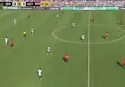 منتخب مصر يتفوق على جنوب السودان بهدف مثير في الشوط الأول من تصفيات كأس أمم أفريقيا