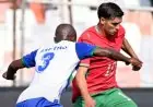 المغرب يتجاوز دفاعات ليسوتو بهدفين من دياز وأوناحي في مباراة مثيرة