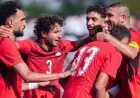 «اكتشاف العميد».. «زيكو» يدخل قائمة هدافي منتخب مصر تحت قيادة حسام حسن
