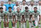 المنتخب الجزائري يتغلب على العقبات ويحقق التعادل مع بوروندي