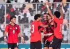 أمم إفريقيا: عمر مرموش يسجل الهدف الرابع لمصر في شباك جنوب السودان «فيديو»