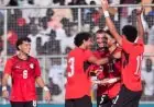 نتائج مباراة مصر وجنوب السودان في تصفيات أمم إفريقيا.. انتصار كبير للفراعنة