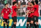 منتخب مصر يحقق فوزاً ساحقاً على جنوب السودان بخماسية نظيفة في تصفيات كأس أمم أفريقيا