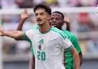 الجزائر تسجل تعادلاً مثيرًا أمام بوروندي في تصفيات أمم إفريقيا 2027 «فيديو»