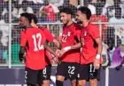 موعد مباراة منتخب مصر القادمة في تصفيات أمم إفريقيا 2027