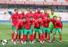 المنتخب المغربي يتألق بفوز ساحق على ليسوتو ويتصدر مجموعته في تصفيات كأس أمم أفريقيا