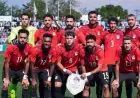 ملخص وأهداف ساحقة لمنتخب مصر ضد جنوب السودان (5-0) في تصفيات كأس أمم أفريقيا
