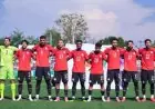 تذكرتي تعلن بدء حجز تذاكر المباراة الودية بين مصر وجنوب إفريقيا