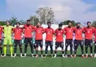 موعد مباراة منتخب مصر القادمة بعد انتصاره على جنوب السودان