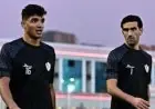 حراس الزمالك يتدربون بجد استعدادًا لمواجهة زد في كأس عاصمة مصر
