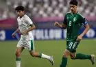 بث مباشر لمباراة السعودية والعراق في كأس الخليج