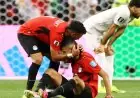 تعرف على تفاصيل إصابة أحمد فتوح واحتمالية غيابه عن مباراة القمة ضد الأهلي