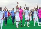 الاتحاد السوداني يتحدى قانونية لاعب موزمبيق بعد الخسارة برباعية