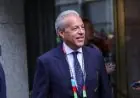خالد الدرندلي بعد خماسية جنوب السودان: الجميع مؤيد للمنتخب