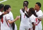 توخيل يكشف تشكيل إنجلترا لمباراة التشيك في دوري الأمم الأوروبية