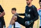 تدريبات مكثفة لحراس الزمالك الثلاثة قبل مواجهة قوية ضد زد في كأس العاصمة المصرية