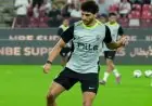 عمرو ناصر يعزز تدريباته مع الزمالك استعدادًا للعودة القوية