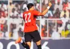 توتنهام يشيد بمهارات عمر مرموش المتألقة في مواجهة جنوب السودان في تصفيات كأس أمم أفريقيا