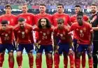 «لامين يامال» على رأس الهجوم.. تشكيل إسبانيا لمواجهة كرواتيا في دوري الأمم الأوروبية