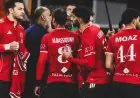 يد الأهلي تتفوق على فوكس برلين 30-27 وتستعد لمواجهة الزمالك على برونزية كأس العالم