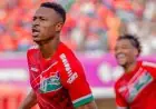 تعثر مفاجئ لنيجيريا وغانا في تصفيات كأس أمم إفريقيا
