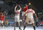موعد مباراة الأهلي والزمالك في كأس العالم لكرة اليد والقنوات الناقلة
