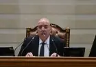 اللواء إبراهيم عثمان يكشف عن دلالات قوية في جلسة النواب الطارئة غدًا