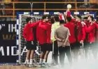 الأهلي يكسب فوكس برلين ويستعد لمواجهة نارية مع الزمالك على برونزية مونديال الأندية لكرة اليد