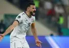 أيمن حسين يسجل 34 هدفًا في 100 مباراة ويخلد اسمه في تاريخ العراق